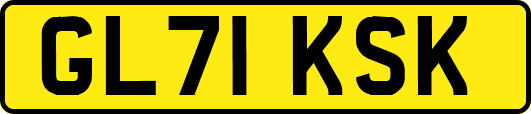 GL71KSK
