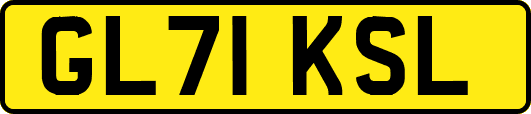GL71KSL