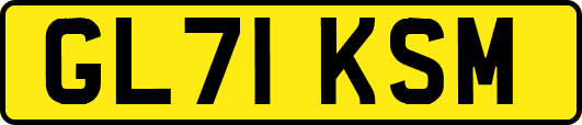 GL71KSM