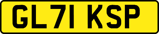 GL71KSP