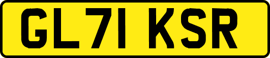 GL71KSR