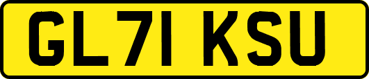 GL71KSU