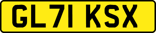 GL71KSX