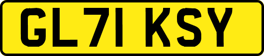GL71KSY