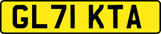GL71KTA