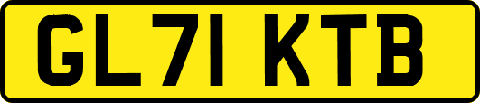 GL71KTB