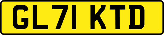 GL71KTD