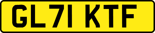GL71KTF