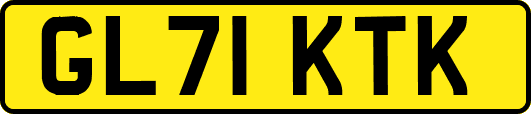 GL71KTK