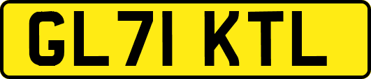 GL71KTL