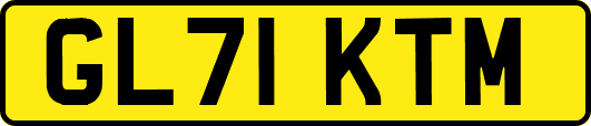 GL71KTM