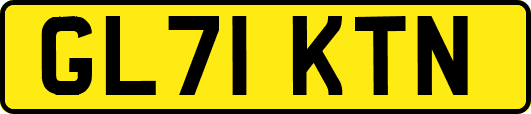 GL71KTN