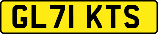 GL71KTS
