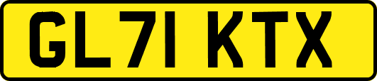 GL71KTX