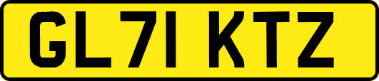 GL71KTZ
