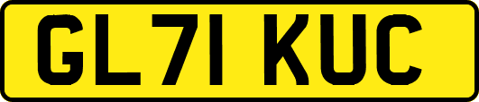 GL71KUC