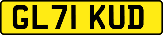 GL71KUD