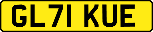 GL71KUE