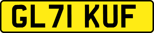GL71KUF