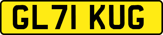 GL71KUG
