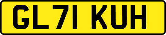 GL71KUH