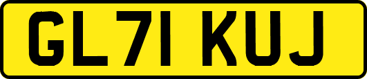 GL71KUJ