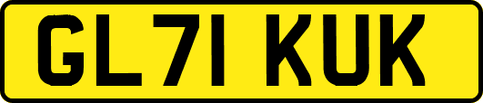 GL71KUK