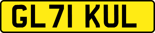 GL71KUL