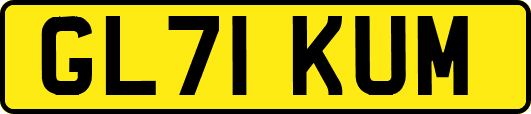 GL71KUM