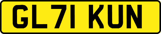 GL71KUN