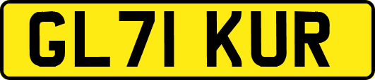 GL71KUR