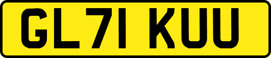 GL71KUU