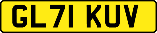 GL71KUV