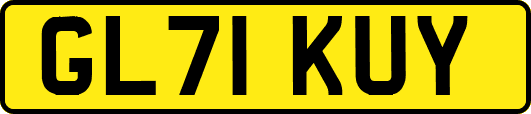GL71KUY