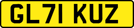 GL71KUZ