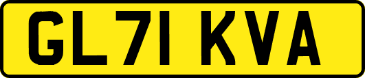 GL71KVA
