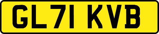 GL71KVB
