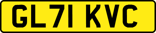GL71KVC