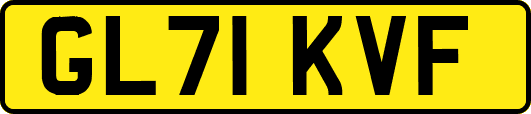 GL71KVF