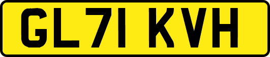 GL71KVH
