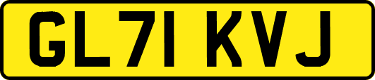 GL71KVJ