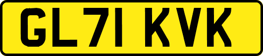 GL71KVK