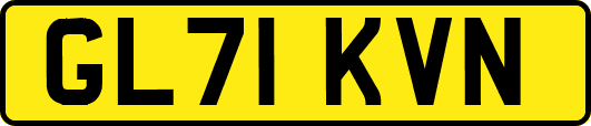 GL71KVN