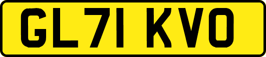 GL71KVO