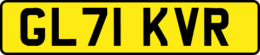 GL71KVR