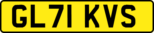 GL71KVS