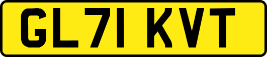 GL71KVT