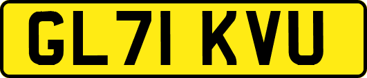 GL71KVU