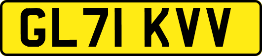 GL71KVV