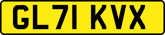 GL71KVX